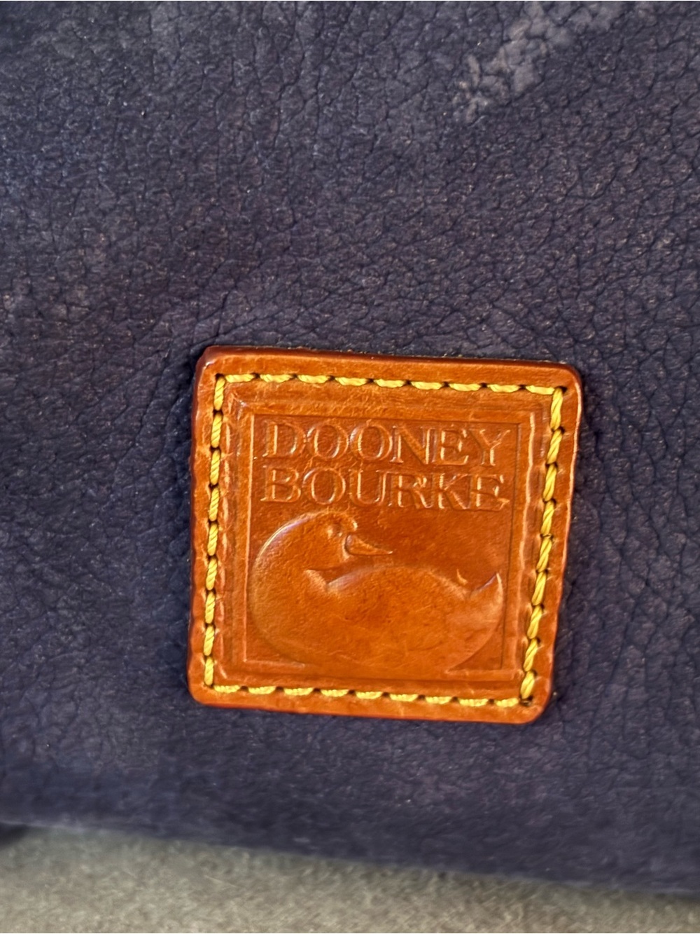 $275 DOONEY & BOURKE - Picture 5 of 12